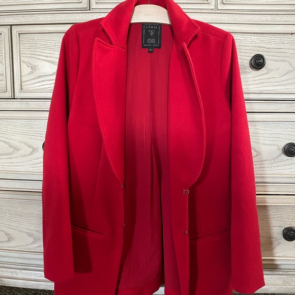 Guess Coat - Picture 2 of 6